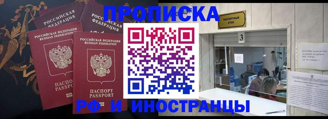 прописка гарантия в Новодвинске